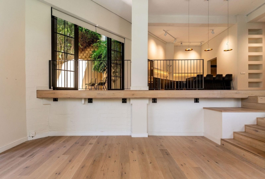 2 Bedroom Property for Sale in Tamboerskloof Western Cape